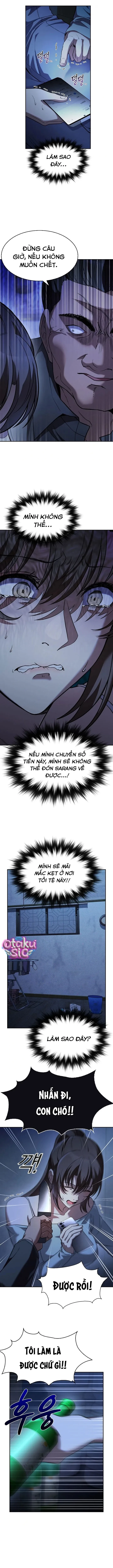 Hầu Gái Chapter 1 - 15