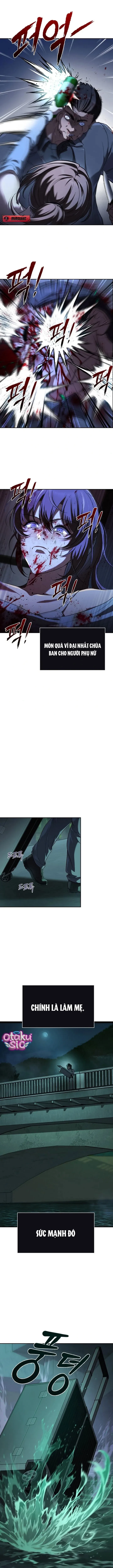 Hầu Gái Chapter 1 - 16