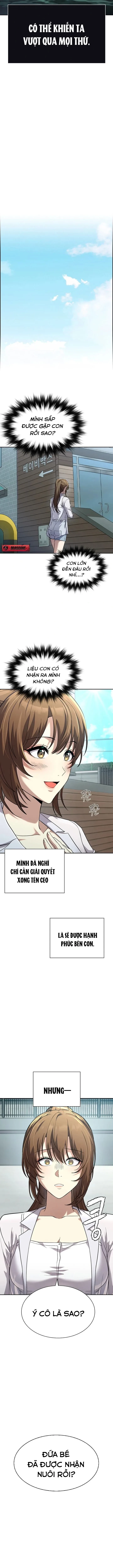 Hầu Gái Chapter 1 - 17