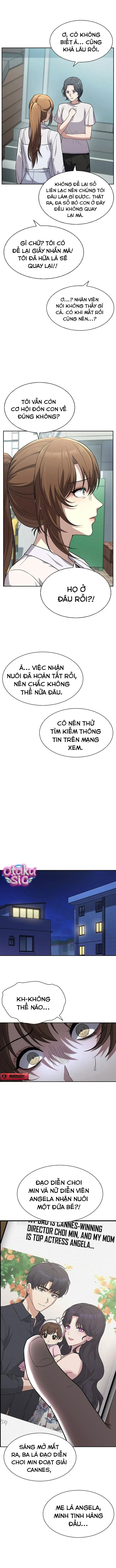 Hầu Gái Chapter 1 - 18