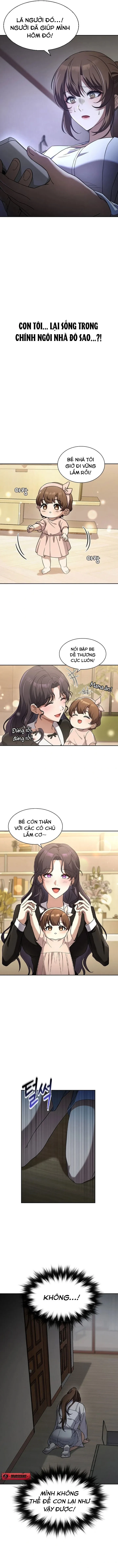 Hầu Gái Chapter 1 - 19