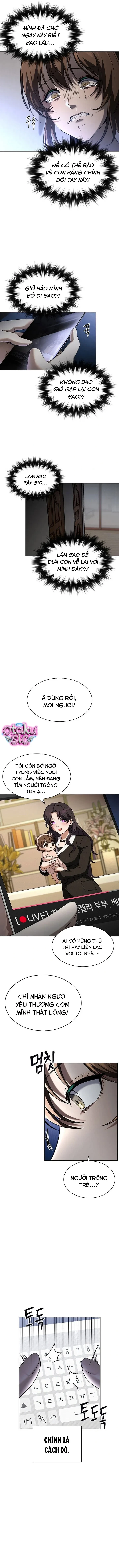 Hầu Gái Chapter 1 - 20