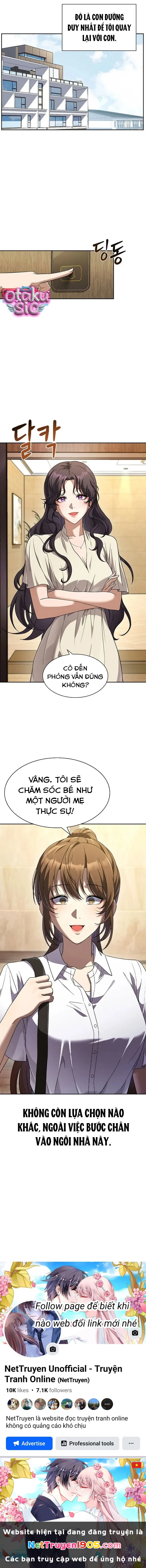 Hầu Gái Chapter 1 - 21