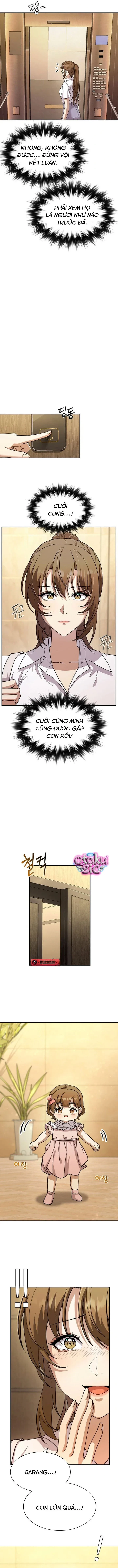 Hầu Gái Chapter 2 - 3