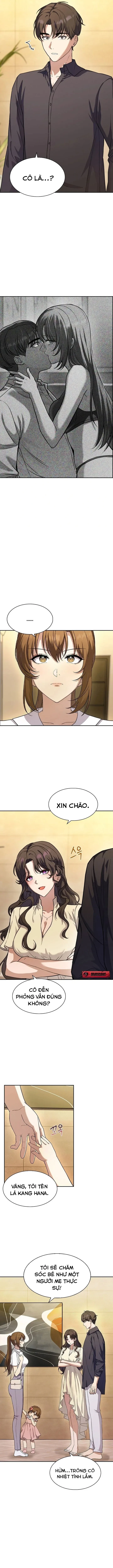 Hầu Gái Chapter 2 - 4