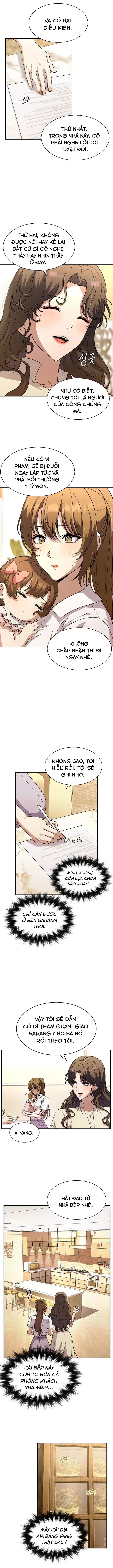 Hầu Gái Chapter 2 - 6