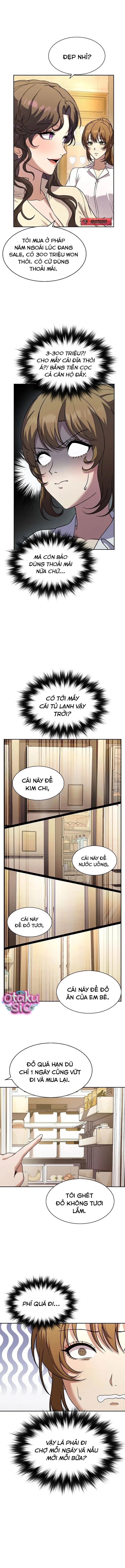 Hầu Gái Chapter 2 - 7