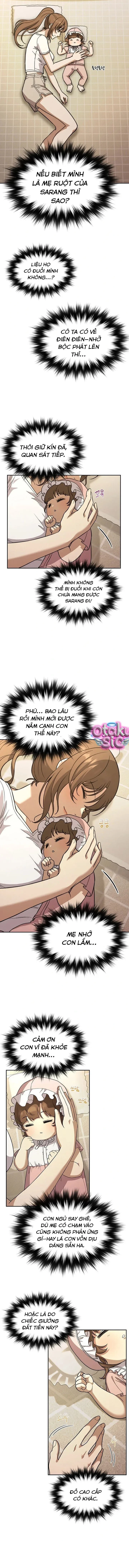 Hầu Gái Chapter 2 - 11