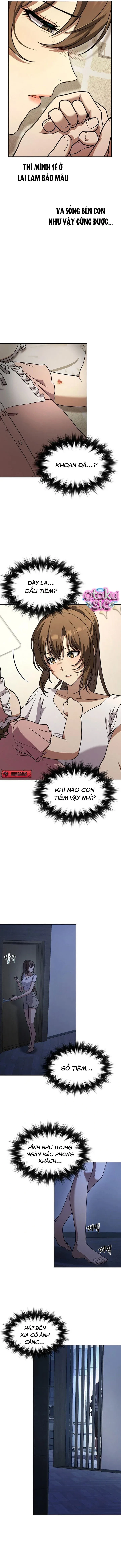 Hầu Gái Chapter 2 - 13