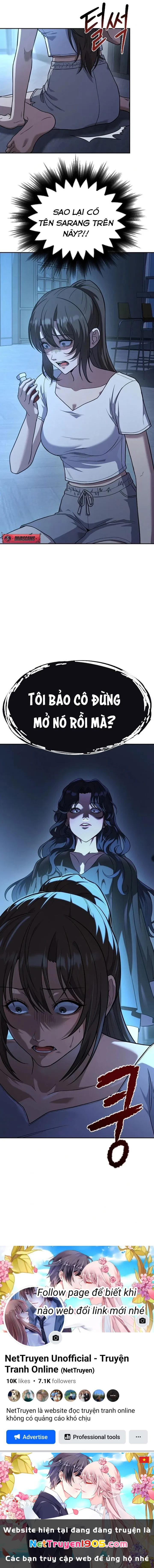 Hầu Gái Chapter 2 - 16