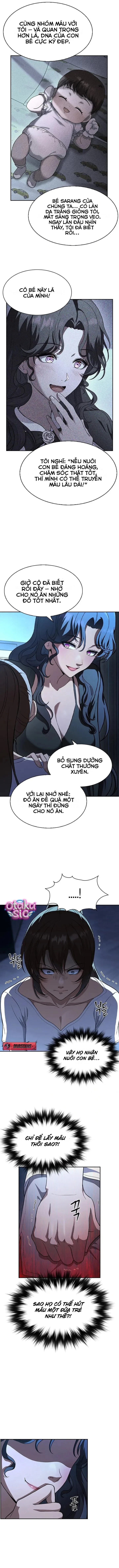 Hầu Gái Chapter  3 - 3