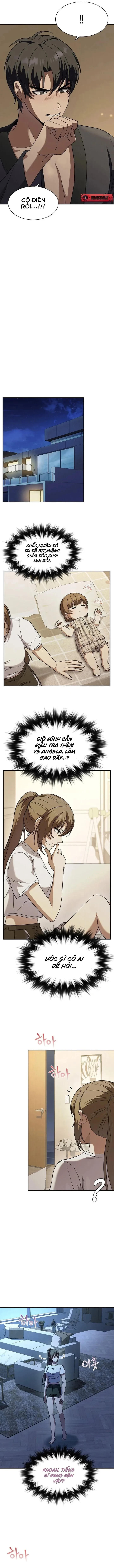 Hầu Gái Chapter  3 - 10