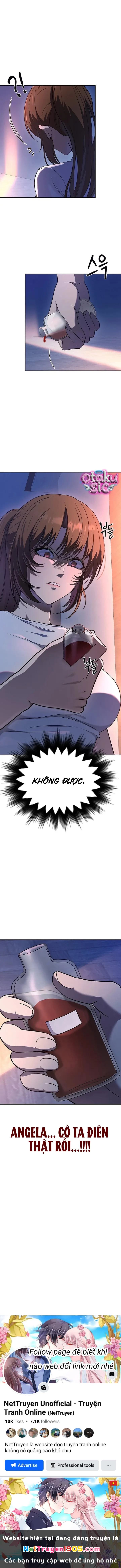 Hầu Gái Chapter  3 - 13