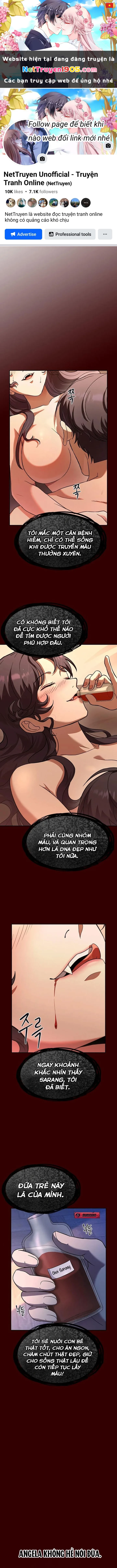 Hầu Gái Chapter  4 - 1