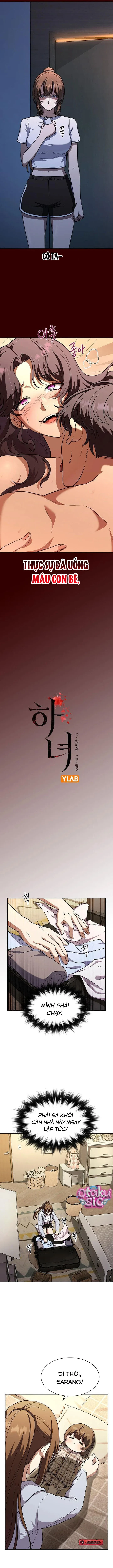 Hầu Gái Chapter  4 - 2