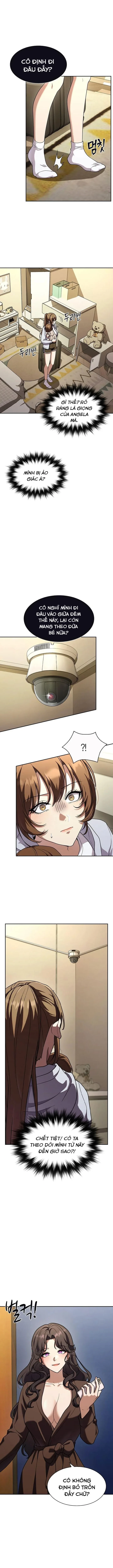 Hầu Gái Chapter  4 - 3