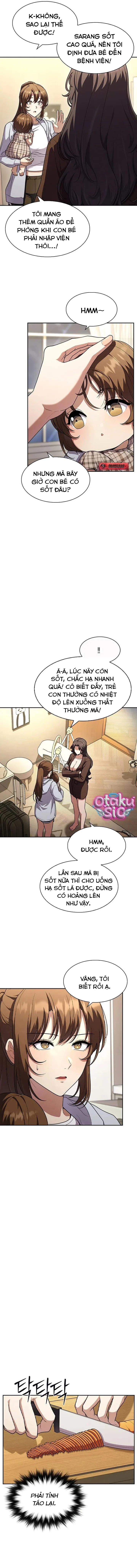 Hầu Gái Chapter  4 - 4