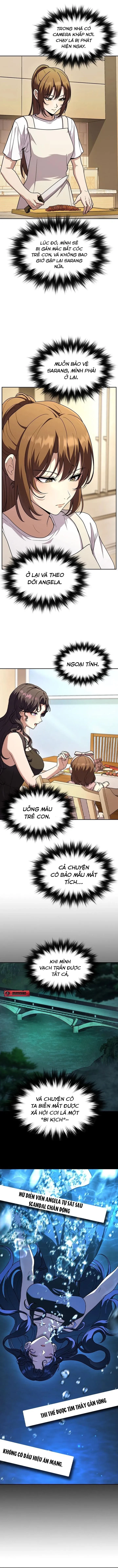 Hầu Gái Chapter  4 - 5