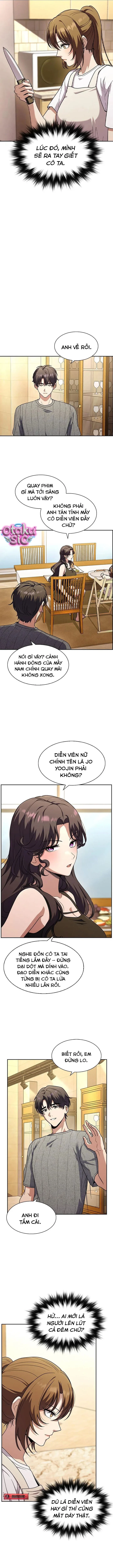 Hầu Gái Chapter  4 - 6