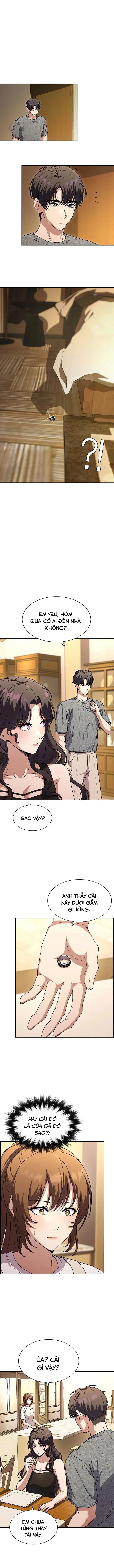 Hầu Gái Chapter  4 - 7