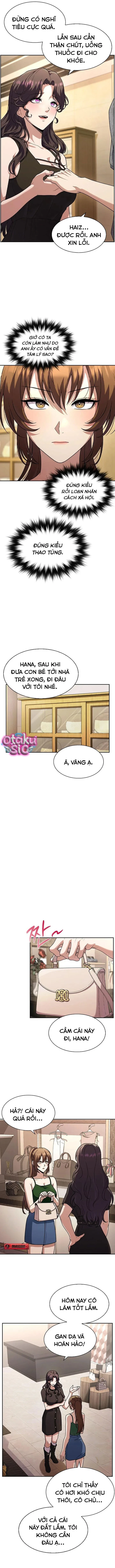 Hầu Gái Chapter  4 - 10