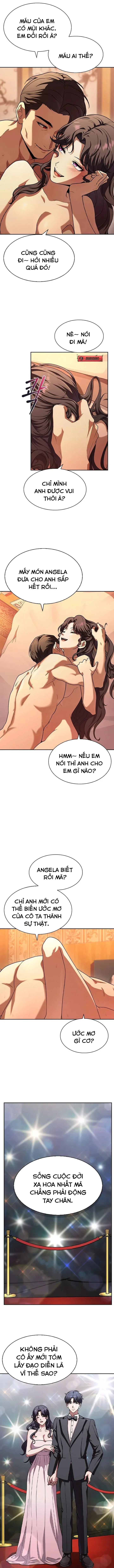 Hầu Gái Chapter  4 - 13