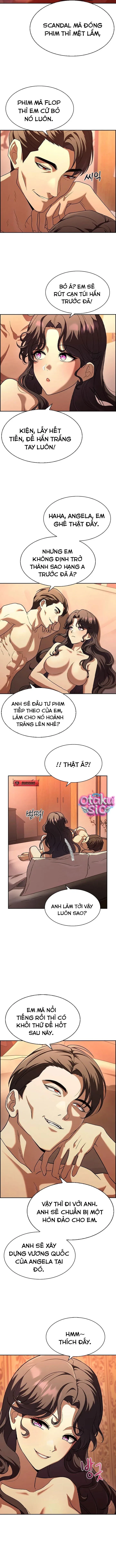 Hầu Gái Chapter  4 - 14