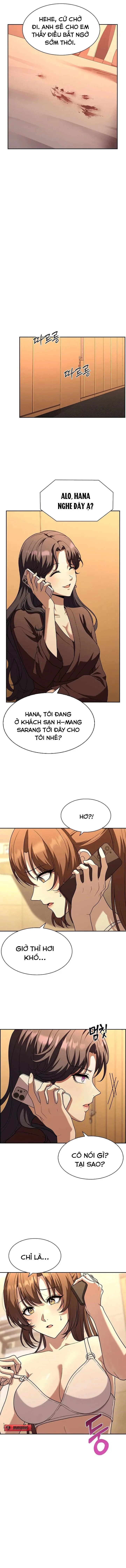 Hầu Gái Chapter  4 - 15