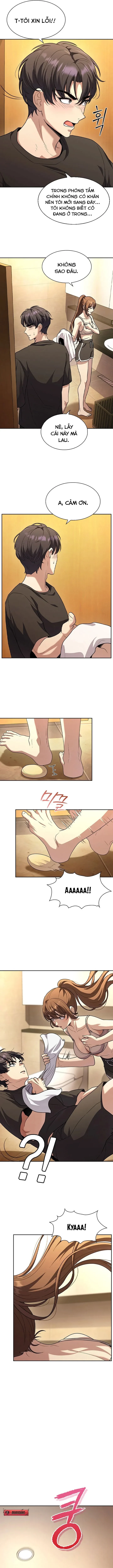 Hầu Gái Chapter 5 - 2