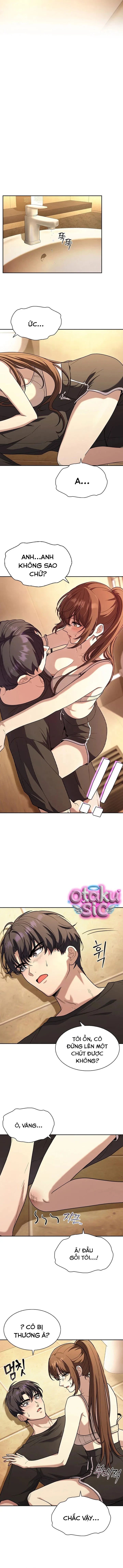 Hầu Gái Chapter 5 - 3