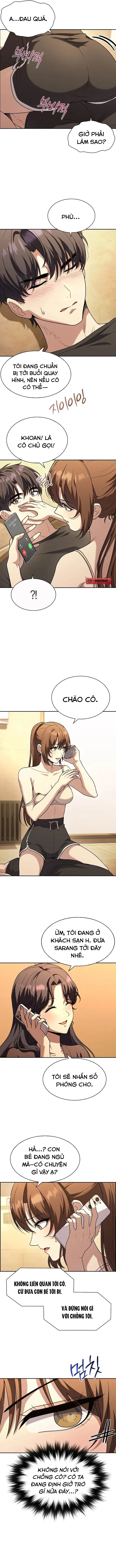 Hầu Gái Chapter 5 - 4