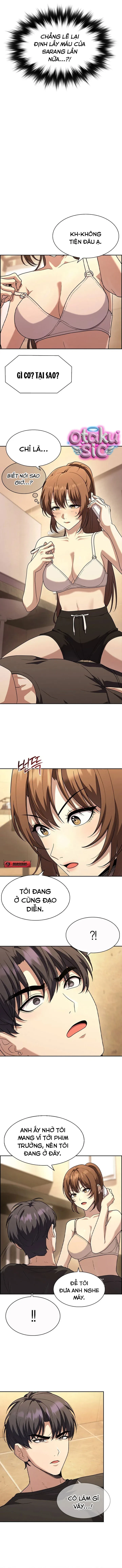 Hầu Gái Chapter 5 - 5