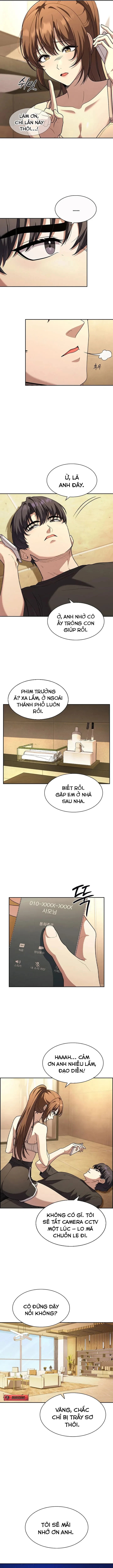 Hầu Gái Chapter 5 - 6