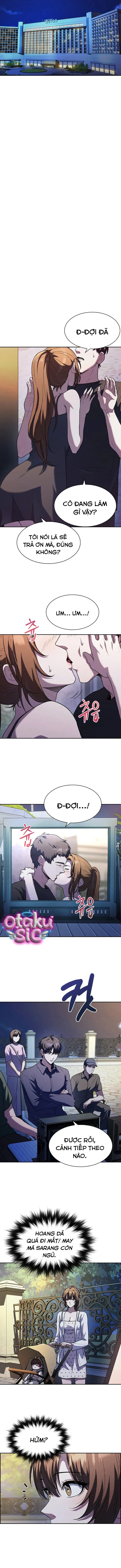 Hầu Gái Chapter 5 - 7