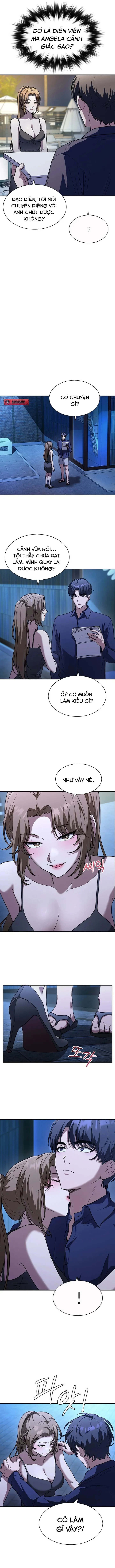 Hầu Gái Chapter 5 - 8