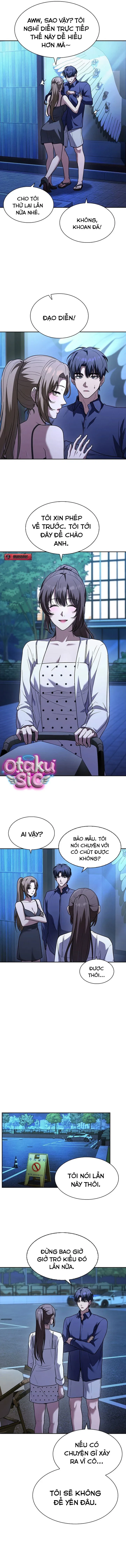 Hầu Gái Chapter 5 - 9