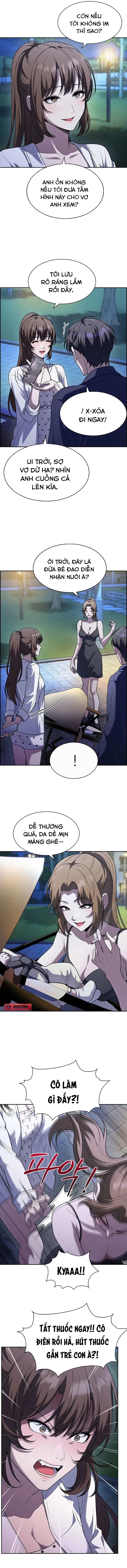 Hầu Gái Chapter 5 - 10