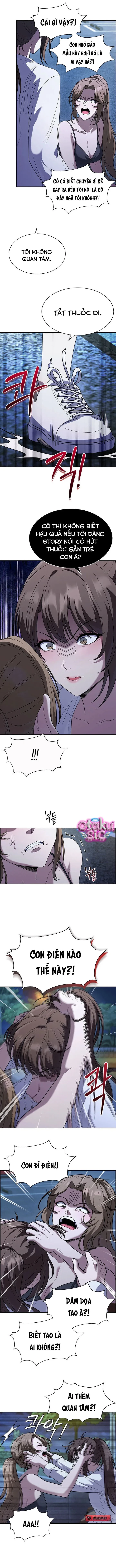 Hầu Gái Chapter 5 - 11