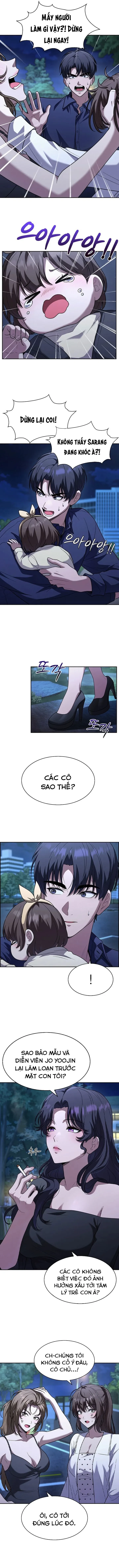 Hầu Gái Chapter 5 - 12