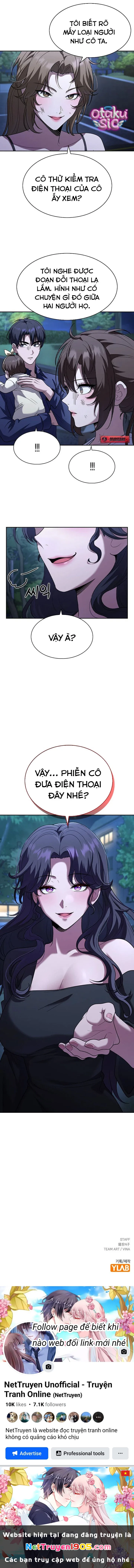 Hầu Gái Chapter 5 - 13