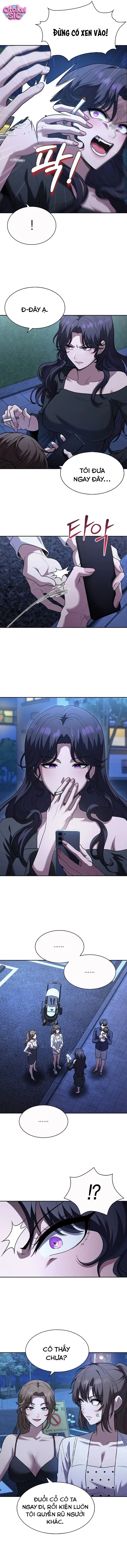 Hầu Gái Chapter  6 - 2