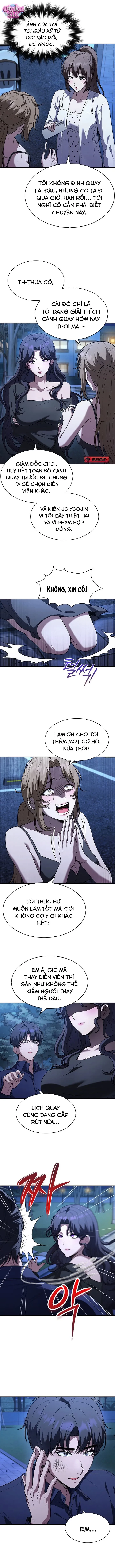 Hầu Gái Chapter  6 - 4