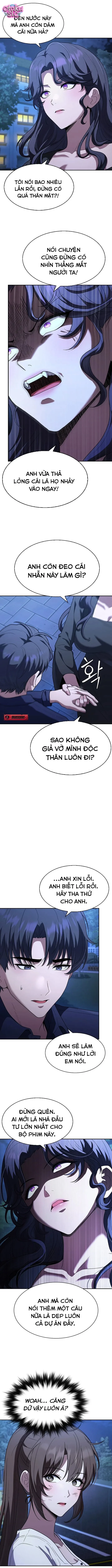 Hầu Gái Chapter  6 - 5