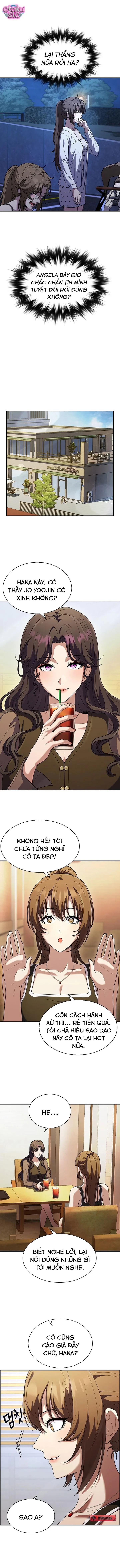 Hầu Gái Chapter  6 - 6