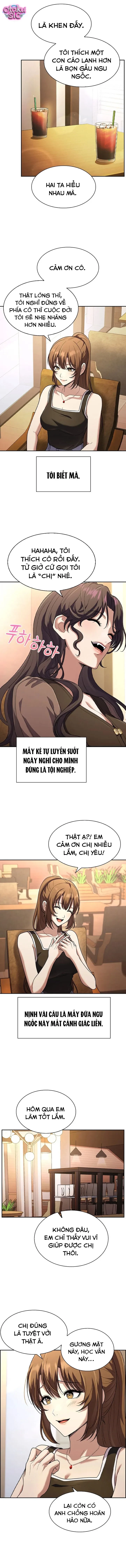 Hầu Gái Chapter  6 - 7