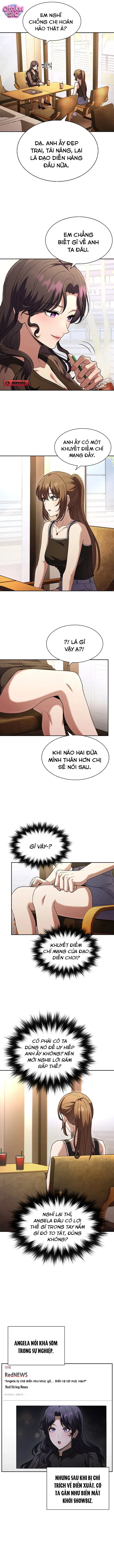 Hầu Gái Chapter  6 - 8