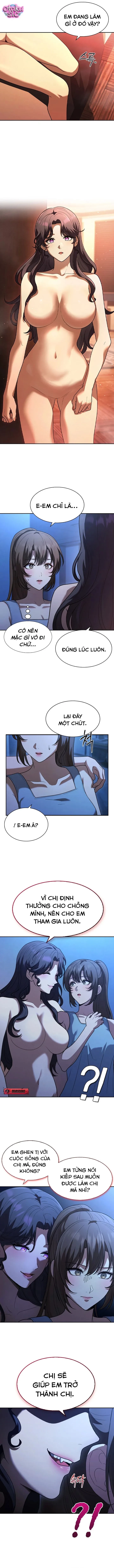 Hầu Gái Chapter  6 - 11