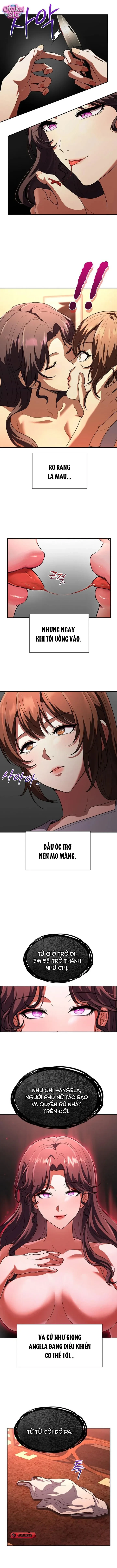 Hầu Gái Chapter  7 - 2