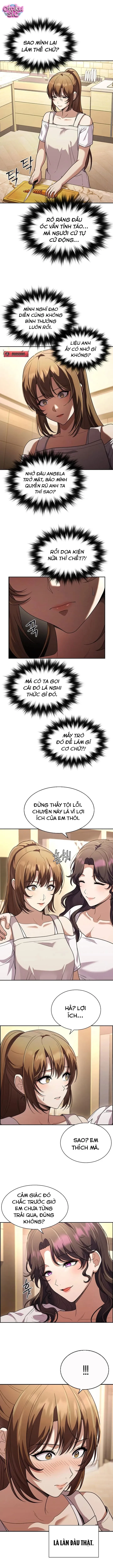 Hầu Gái Chapter  7 - 4