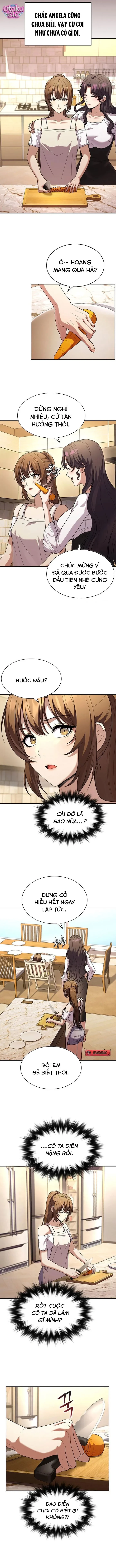 Hầu Gái Chapter  7 - 6